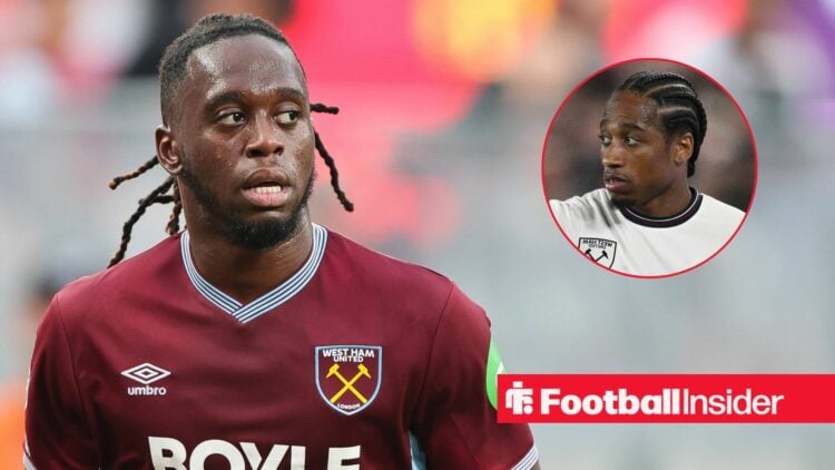 Aaron Wan Bissaka Kyle Walker Peters