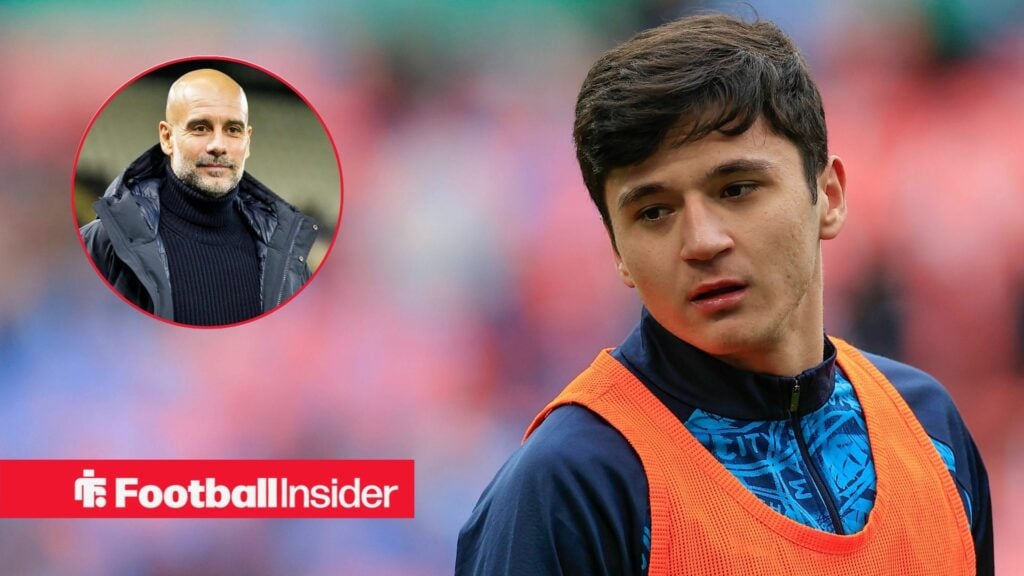 Abdukodir Khusanov: The next ‘Ronald Koeman’ is the future of Man City, his stats vs Chelsea prove it