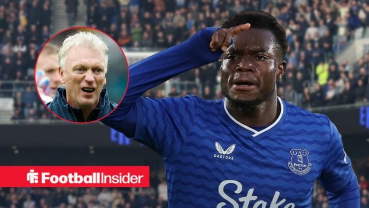 Abdul Fatawu David Moyes