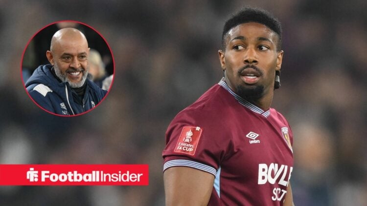 Adama Traore Nuno Espirito Santo