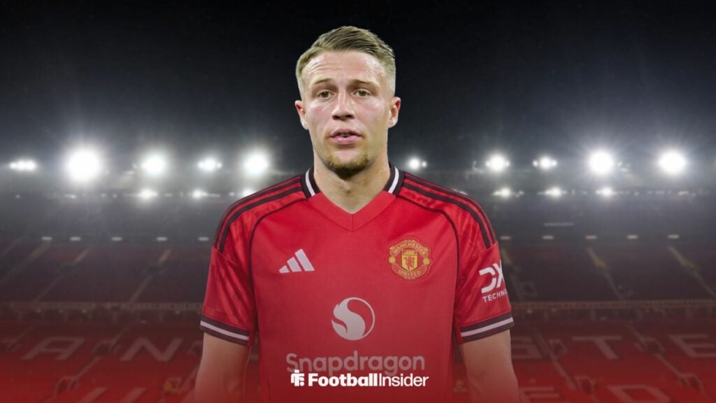 Adrien Truffert: Manchester United’s left-back solution is obvious, league-leading Bournemouth star must be signed