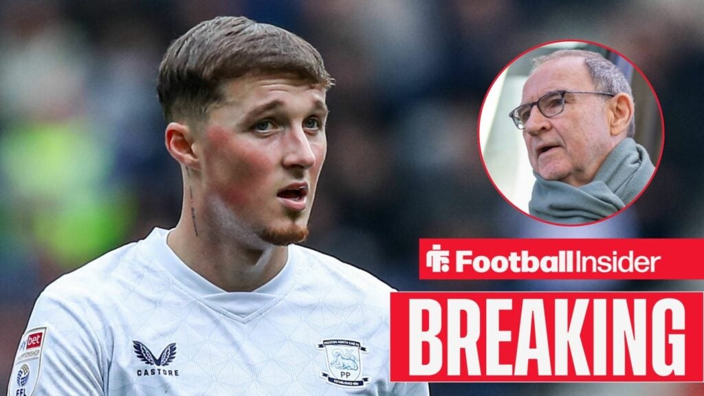 Sources: Celtic manager Martin O'Neill spotted watching on-loan Tottenham star