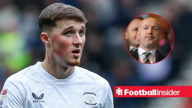 Alfie Devine Michael Nicholson