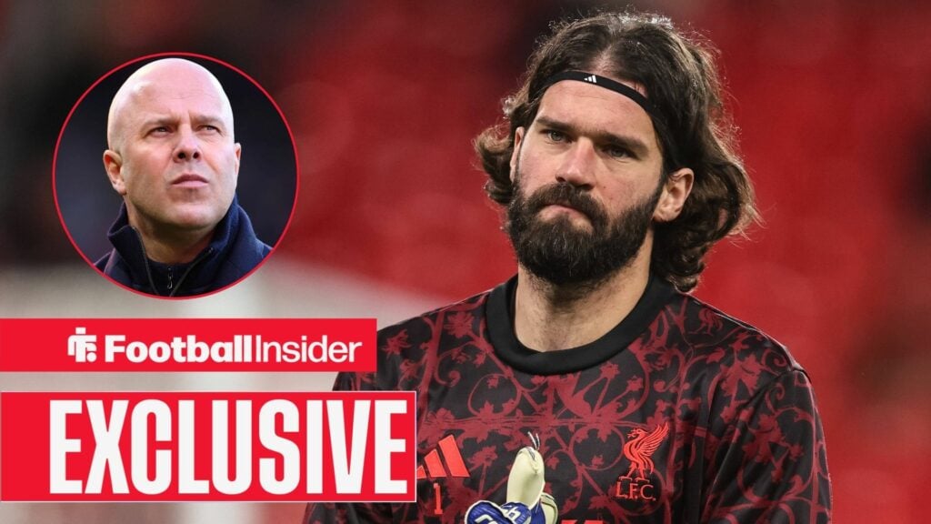 Exclusive: Injuries put 'question mark' over Liverpool first-XI star's future