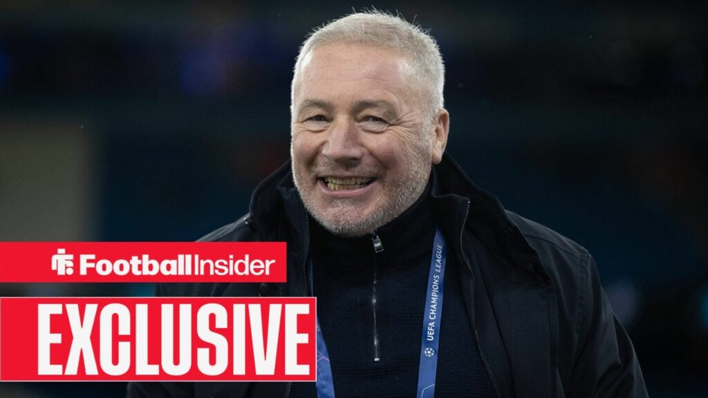'Rubbish' - Ex-Aberdeen chief blasts Ally McCoist over his Rangers outburst