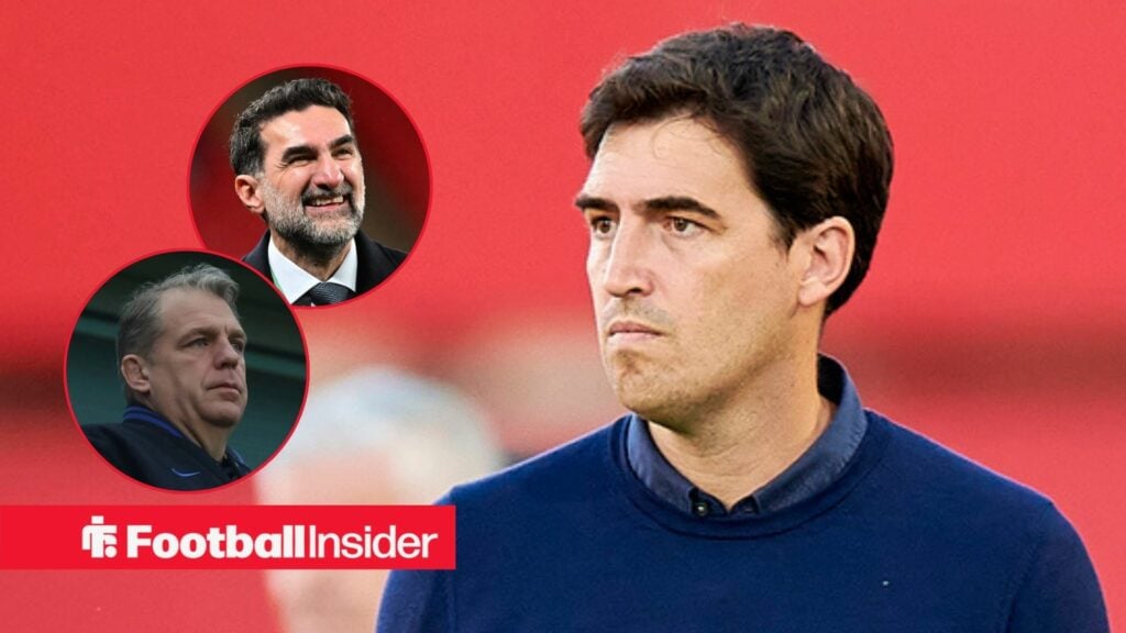 Expert: Newcastle could make 'convincing' offer to beat Chelsea to manager hire