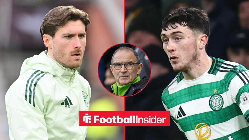 Celtic: Colby Donovan’s future is clear if Martin O’Neill makes Anthony Ralston call vs Dundee