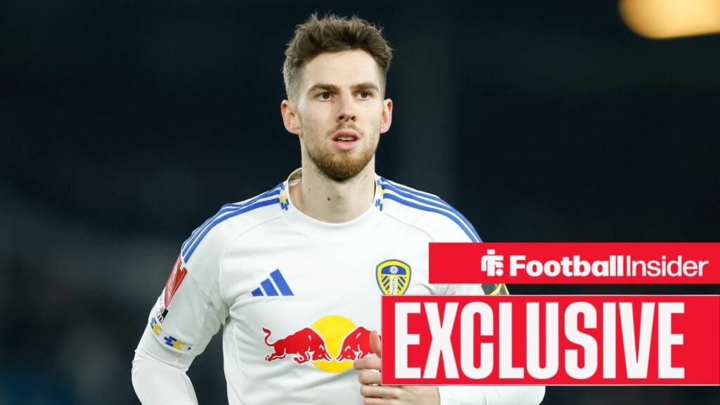 'Hopefully it's just a knock' - Wyness worries Leeds injury blow could be a 'big miss' for Farke