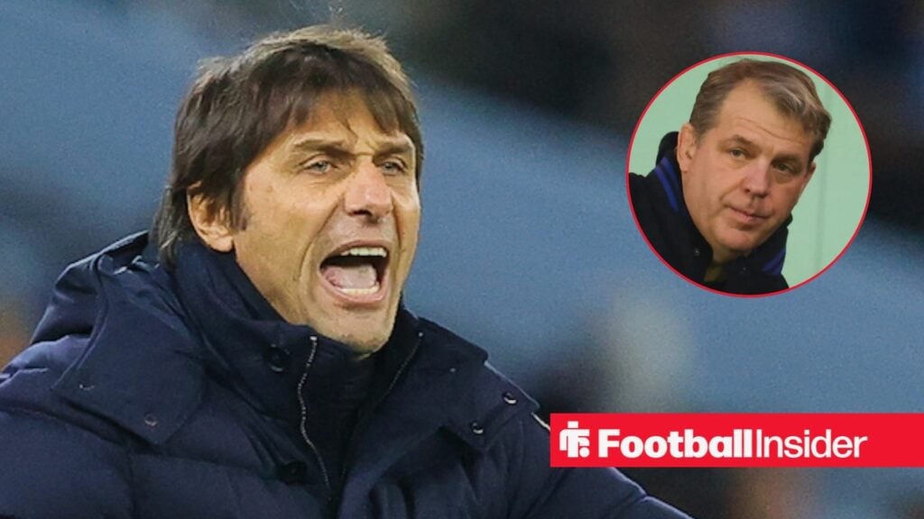 Ex-PL scout: Ex-Chelsea manager in line for surprise return to Stamford Bridge