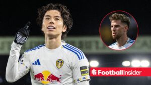 Ao Tanaka Anton Stach