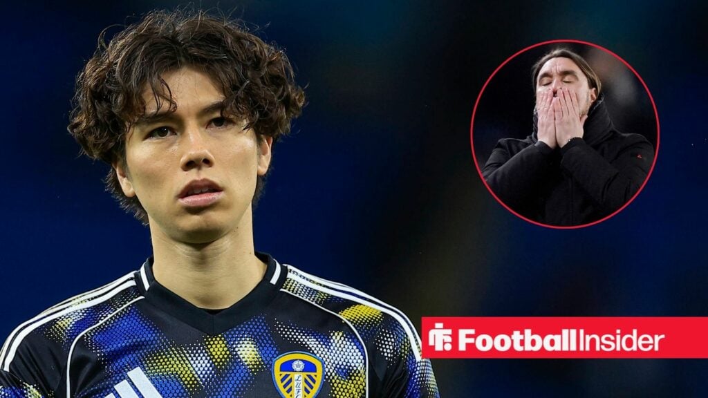 Daniel Farke has cost Leeds United millions as Ao Tanaka edges closer to Elland Road exit