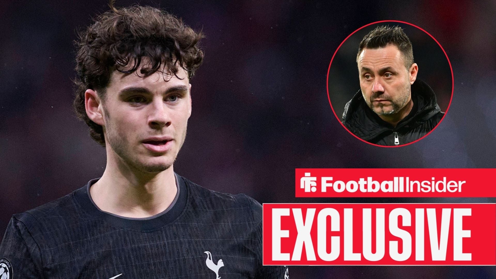 Archie Gray: Top clubs keeping tabs on Tottenham star as exit may be inevitable - Football Insider