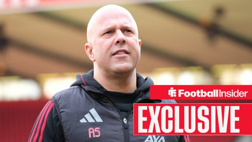 Elite club adviser accuses Liverpool stars of not fighting for Arne Slot amid 'unusual' fan reaction