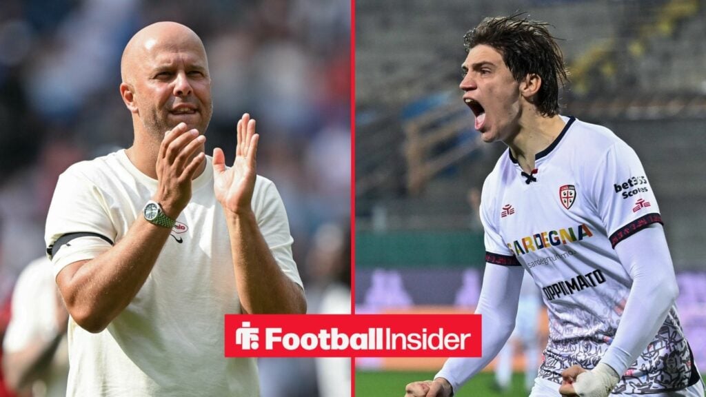 Liverpool: The stats that show why £45m Marco Palestra offer would be totally worth it