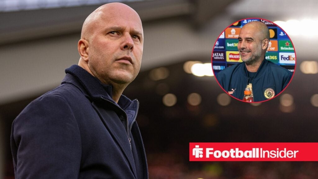 Arne Slot simply must be sacked as Liverpool boss infuriates fans with excuses vs Man City