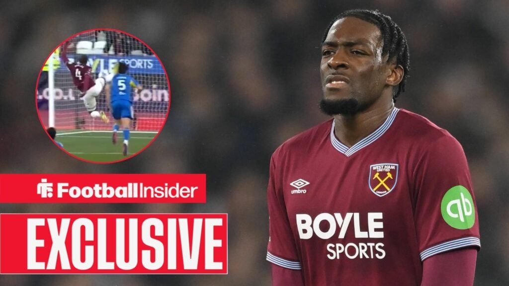 PGMOL expert: Axel Disasi's equaliser 'should have resulted in VAR review in West Ham vs Leeds