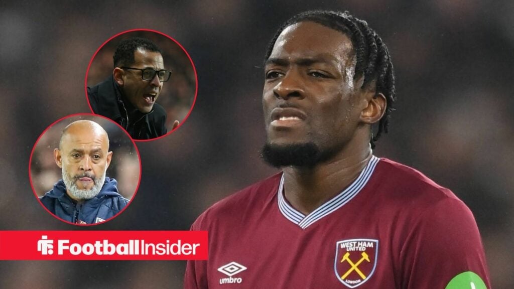 Insider: West Ham plan to accelerate full-time signing talks as demands revealed