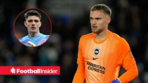 Bart Verbruggen Nick Pope