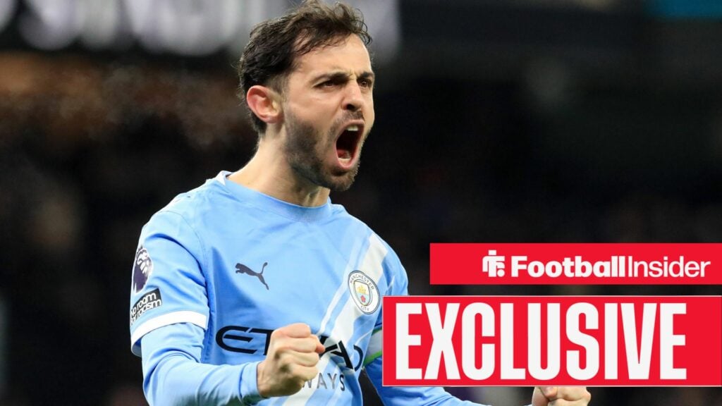 Industry expert names the club Bernardo Silva wants to join after Man City exit reveal