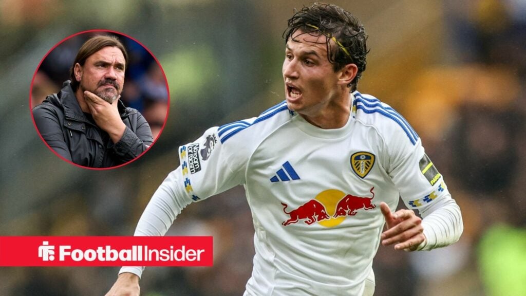 Leeds United cannot let FA Cup evidence cloud Brenden Aaronson sale decision, he has earned transfer reprieve