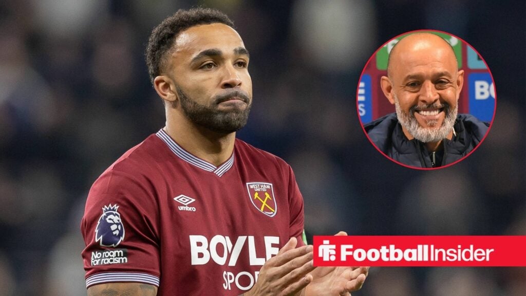 Callum Wilson holds the key to West Ham United’s survival fight, he proved why yet again vs Everton