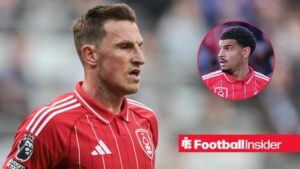 Chris Wood Morgan Gibbs White