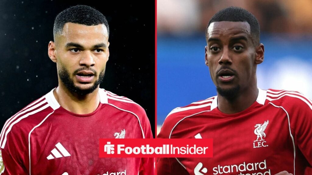 Liverpool player ratings vs Everton: Cody Gakpo proves his worth, Alexander Isak completely anonymous