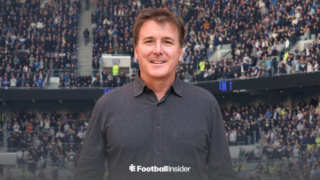 Ex-EFC CEO reveals 'big investment' behind new Everton commercial deal