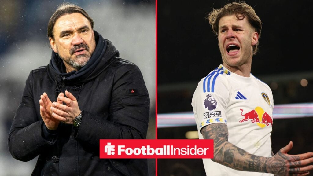 Joe Rodon: Daniel Farke leaves Tottenham red-faced as Leeds face fierce transfer battle