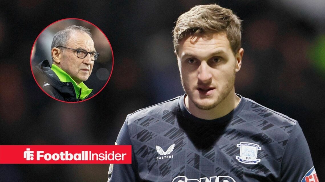 Daniel Iversen Martin O'Neill