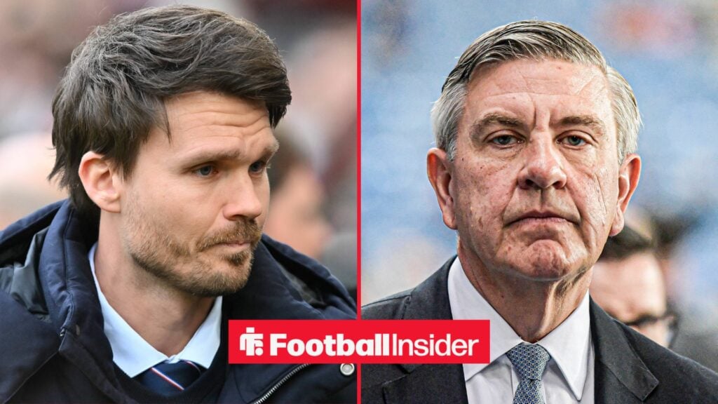 Finance Expert: Rangers now face ‘very difficult’ challenge executing Ibrox transfer plan