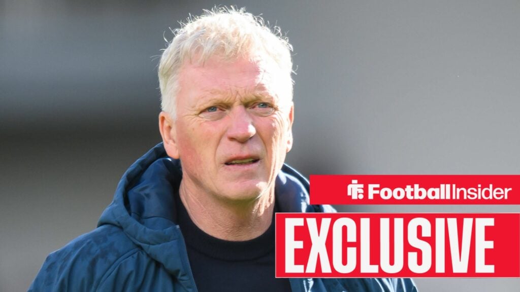 Keith Wyness: I've negotiated with David Moyes before and this is the contract Everton should offer him