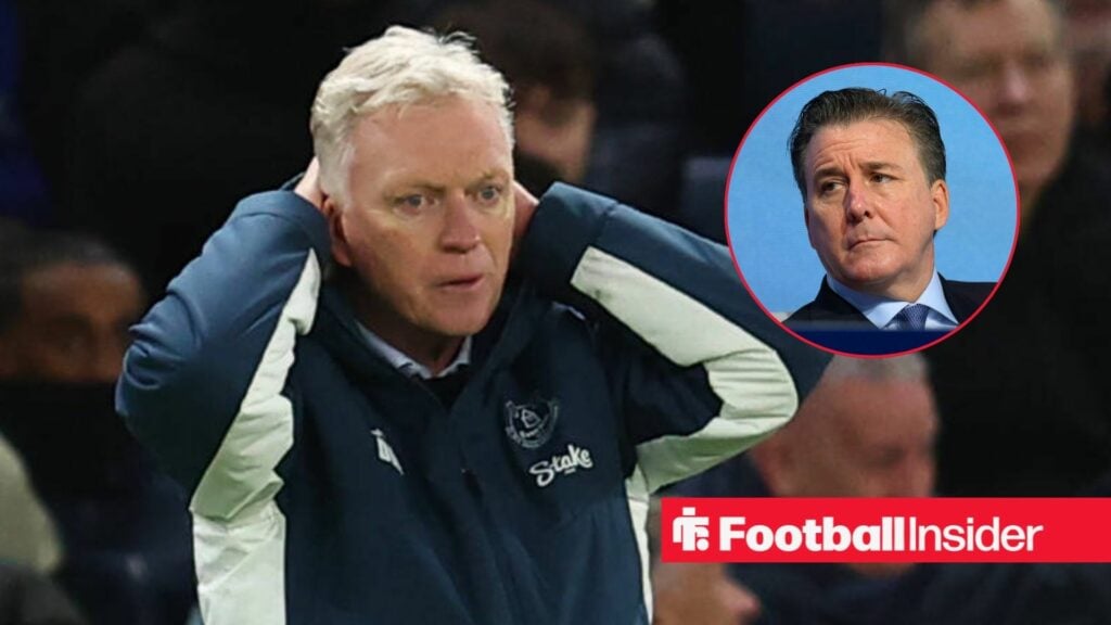 Ex-Man City adviser: Everton ‘almost certain' to suffer new breach in financial rules after new update