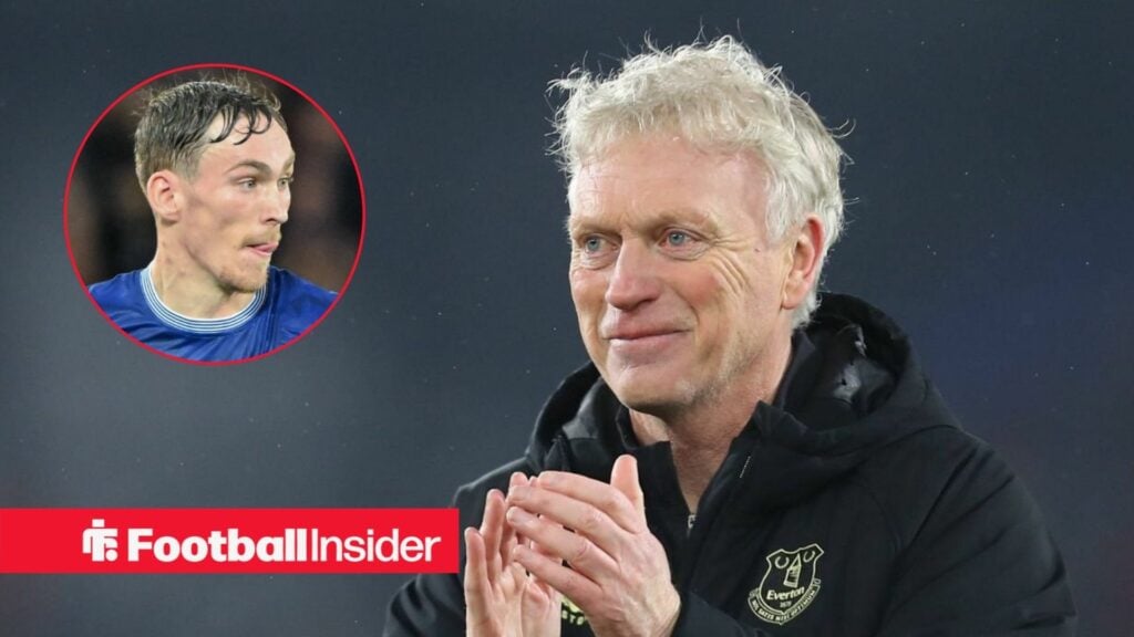 Expert: Everton bracing for offers for David Moyes favourite after Aston Villa reveal