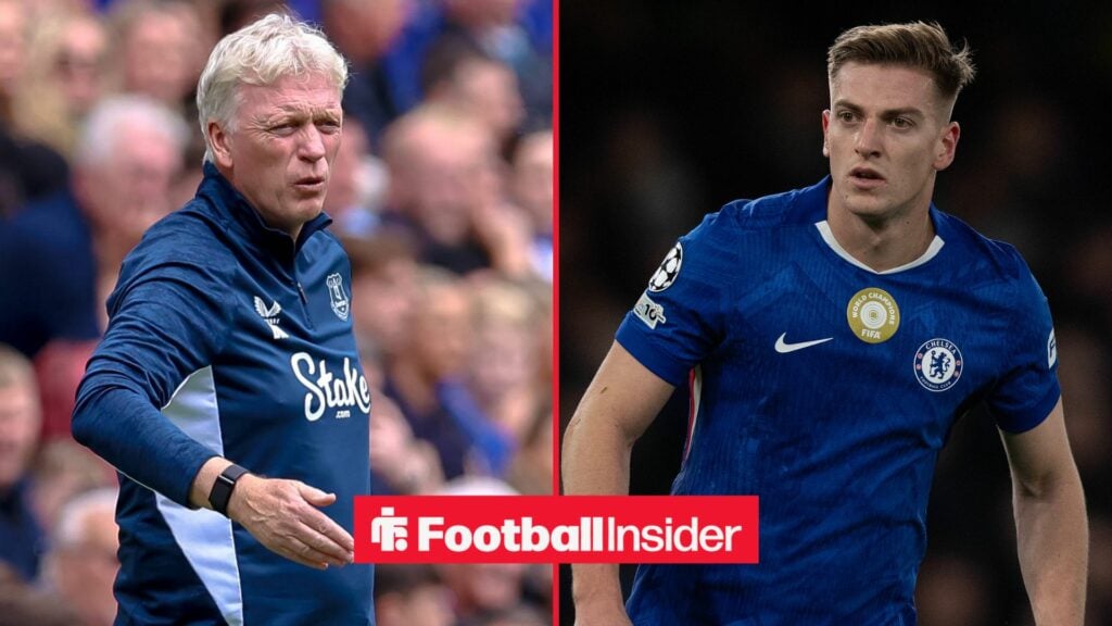 Liam Delap: Everton staring down barrel of another striker mistake as £30m price tag set