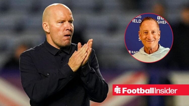 David Storch Henrik Pedersen