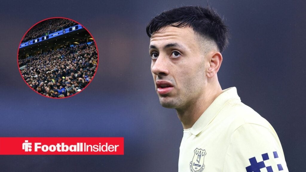 Everton fans are wrong, Dwight McNeil still has role to play for David Moyes