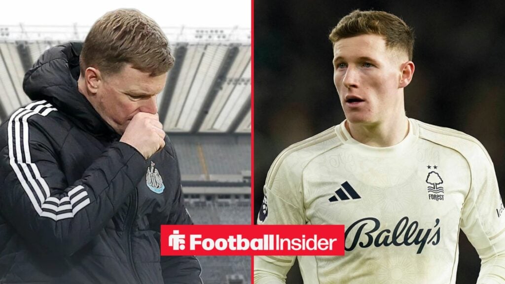 Finance Expert: Newcastle agreed ‘terrible deal’ with Nottingham Forest amid PSR uncertainty