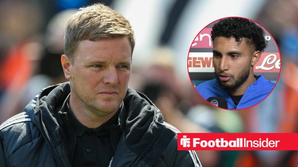 Newcastle United absolutely have to return to Ederson transfer race as summer priority outlined