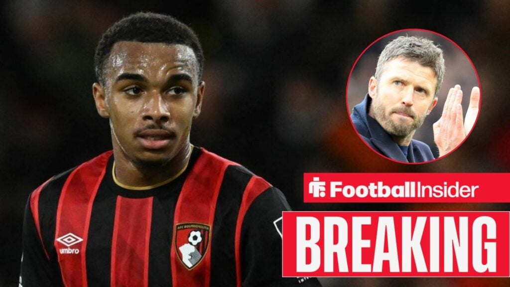 Sources: Man United want to sign PL 'revelation', selling club could accept £50m+ bid