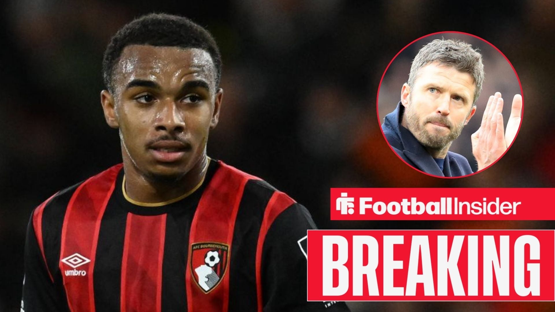 Man United Told ‘£60m’ Bid Will Be Accepted