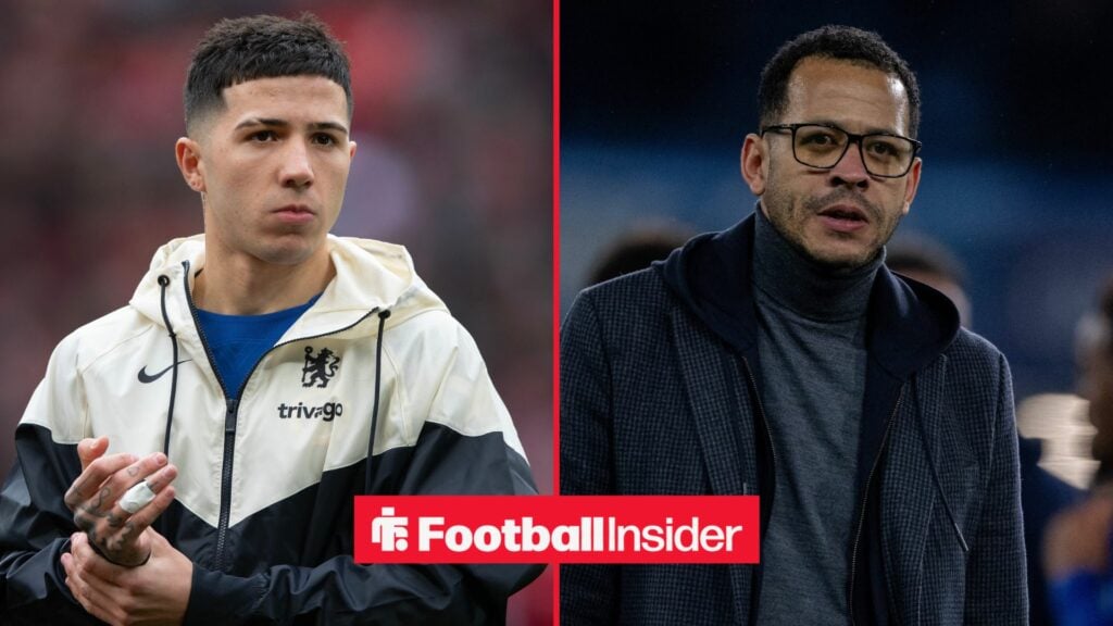 Chelsea must accelerate Liam Rosenior sack decision as Enzo Fernandez collision course set