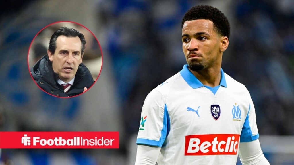Aston Villa should offer Arsenal exit route to Ethan Nwaneri after Marseille nightmare