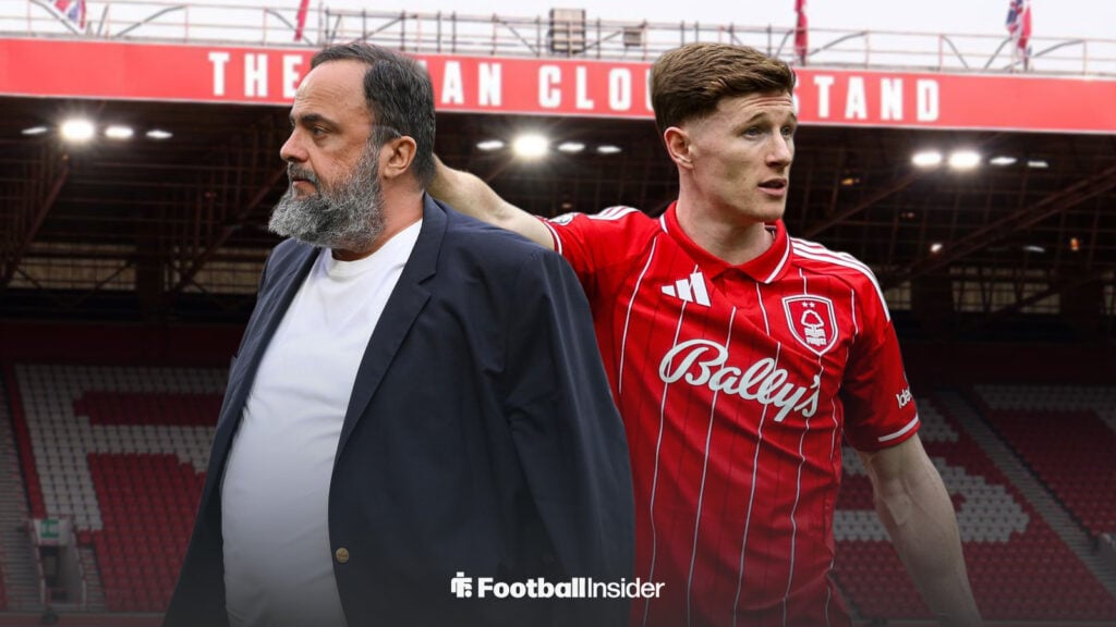 Keith Wyness: Nottingham Forest set for 'seriously big player trading' after £71m news