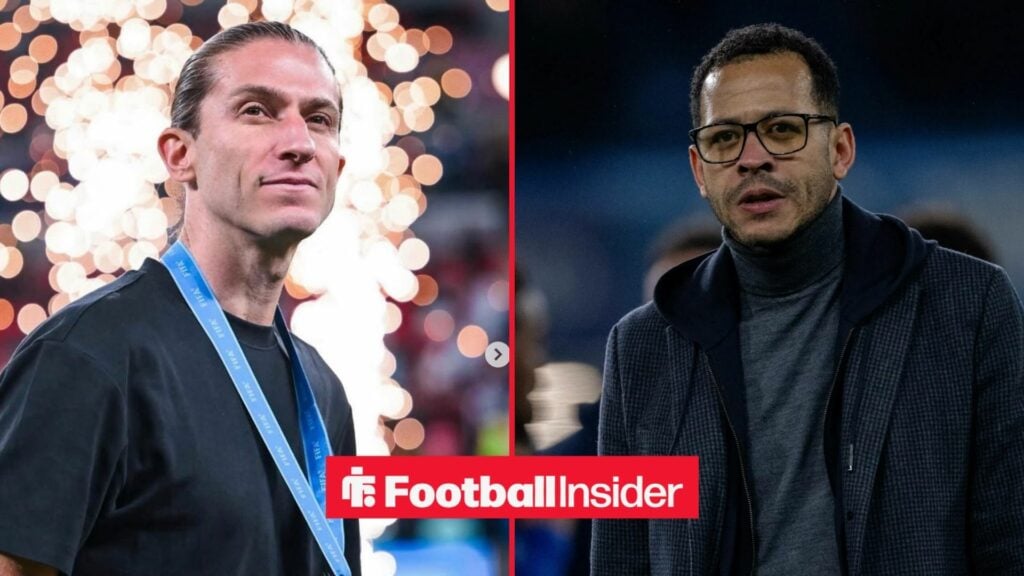 Chelsea: Filipe Luis’ odds slashed to become Liam Rosenior replacement as ex-defender under consideration