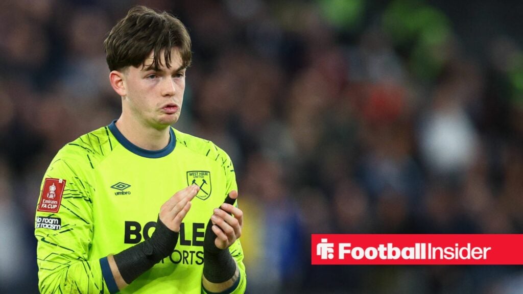 Finlay Herrick: What should fans know about West Ham debutant after FA Cup cameo vs Leeds?