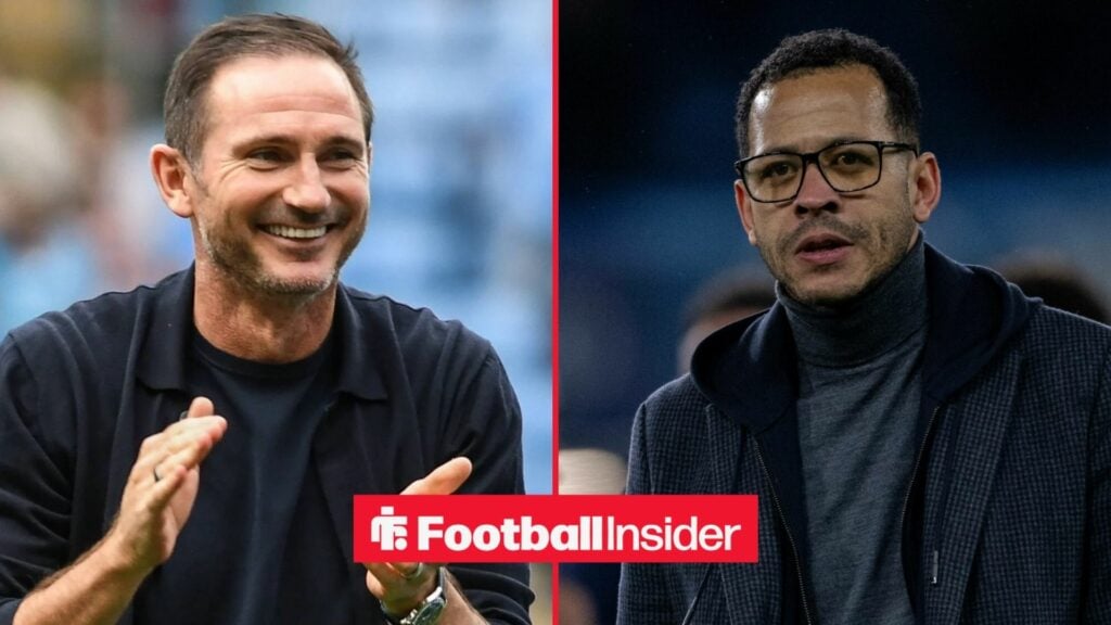 Expert: Frank Lampard eyes Chelsea player as Coventry line up big-spending window