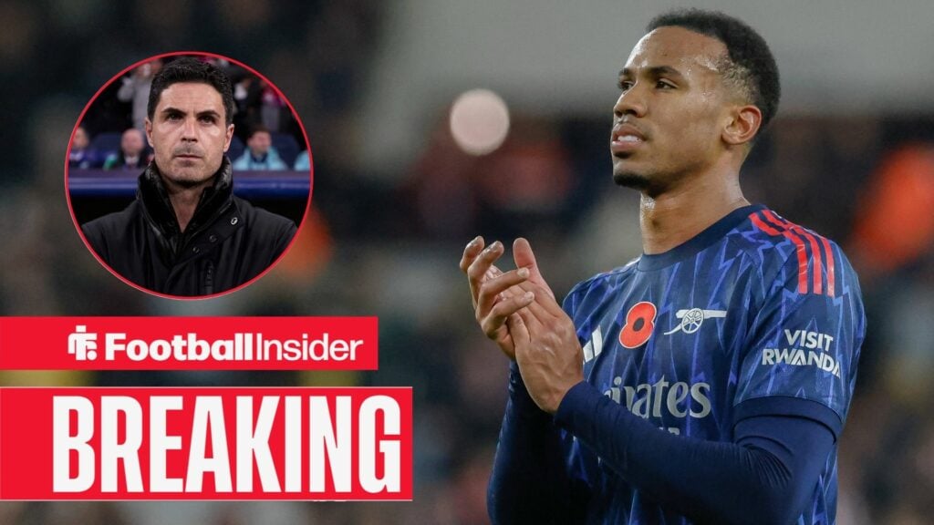 Gabriel Magalhaes: Everything Mikel Arteta said as Arsenal suffer new injury scare vs Southampton