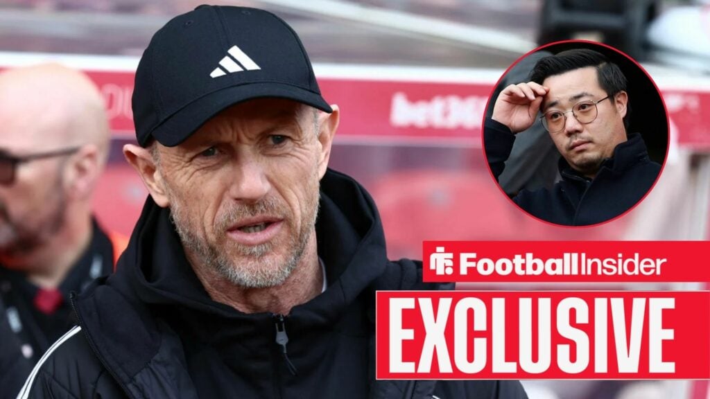 Exclusive: Leicester want free striker signing for League One, Leeds almost signed him in 2022