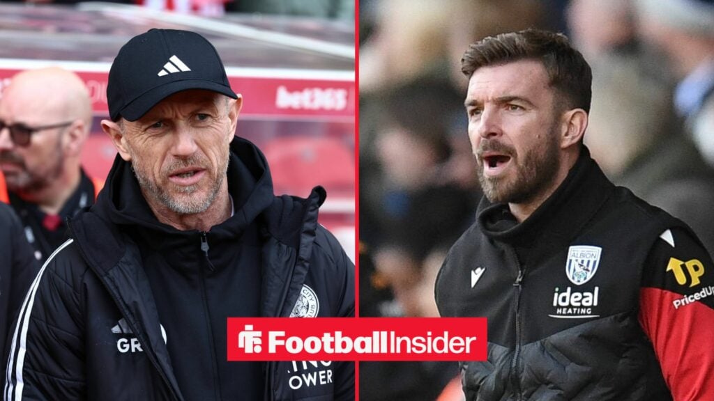 West Brom fans furious with ‘scandalous’ Leicester City points deduction news